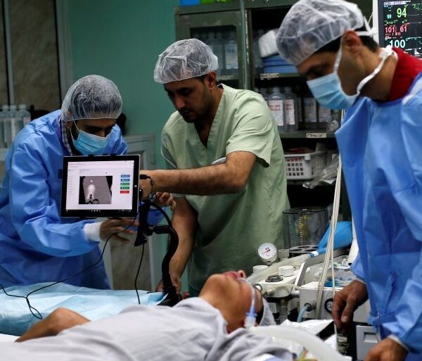 تحذيرات من انتشار فيروس جديد في قطاع غزة