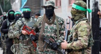 بدران: سلاح المقاومة ليس للتفاوض والاحتلال انسحب من تفاهمات متوافق عليها