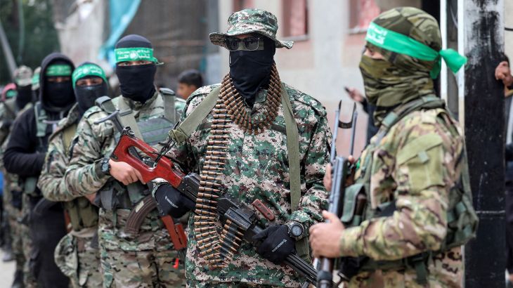 Read more about the article بدران: سلاح المقاومة ليس للتفاوض والاحتلال انسحب من تفاهمات متوافق عليها