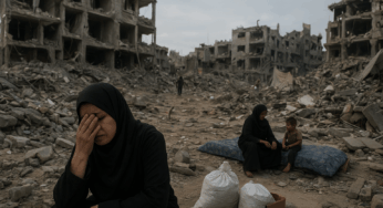 كفى حربًا – أصوات من غزة تطالب بوقف القتال ومحاسبة القيادات