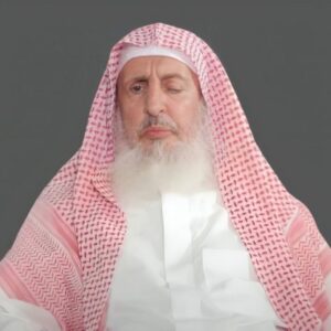 رحيل مفتي المملكة العربية السعودية الشيخ عبدالعزيز آل&hellip;