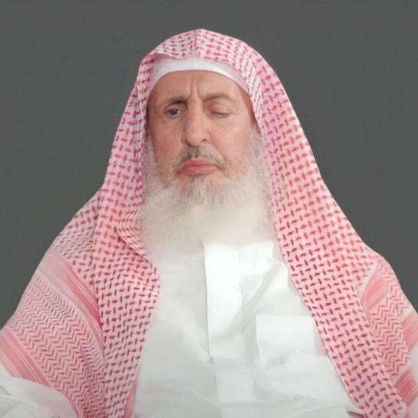 رحيل مفتي المملكة العربية السعودية الشيخ عبدالعزيز آل&hellip;