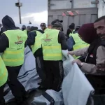 رابط التسجيل في المساعدات المصرية للأسر في قطاع غزة – اللجنة المصرية