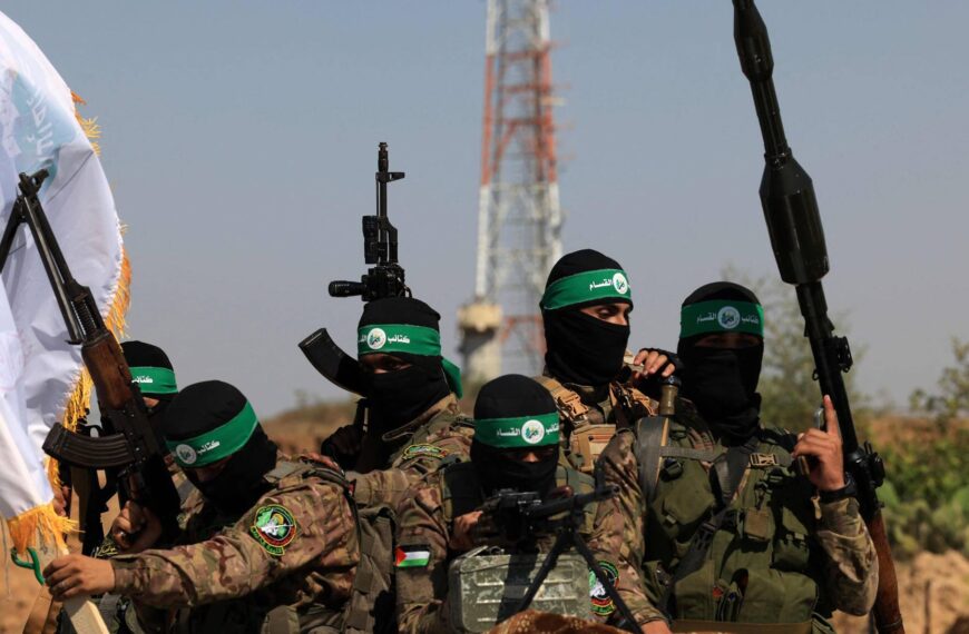 تصاعد التوتر بين حماس والعائلات المحلية في غزة وسط اتهامات باستخدام القوة المفرطة