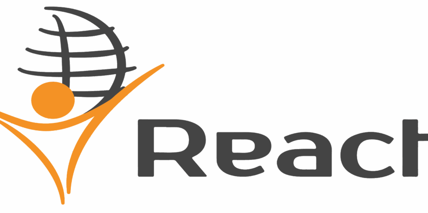 مؤسسة الريتش (Reach)