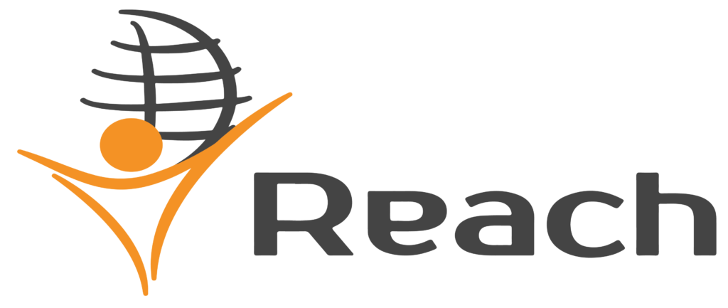 مؤسسة الريتش (Reach)