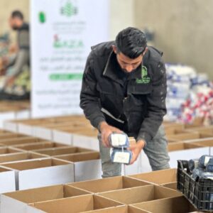استمارة المساعدات الإغاثية لجمعية الآفاق: ما الهدف من&hellip;