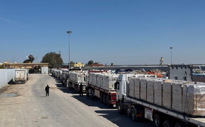 Read more about the article أين ذهبت المساعدات؟ سكان جباليا يشتكون من غياب الدعم بعد شهر من انتهاء الحرب