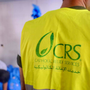 رابط التسجيل: الإغاثة الكاثوليكية (CRS) توزع (شوادر +&hellip;