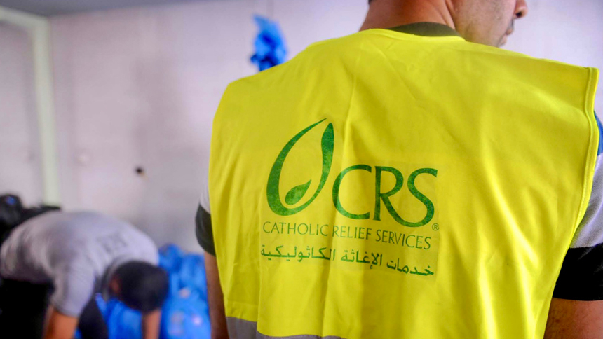 Read more about the article رابط التسجيل: الإغاثة الكاثوليكية (CRS) توزع (شوادر + طرد غذائي) على الأسر في قطاع غزة عبر برنامج الغذاء العالمي