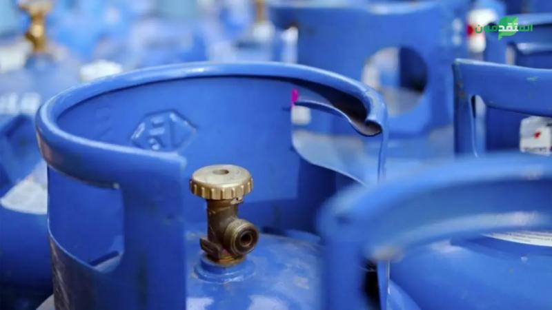 Read more about the article كشوفات جديدة لتعبئة اسطوانات الغاز في قطاع غزة .. الخميس 27/11