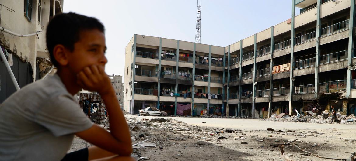 Read more about the article تصاعد القلق من رفض حماس مقترح وقف إطلاق النار