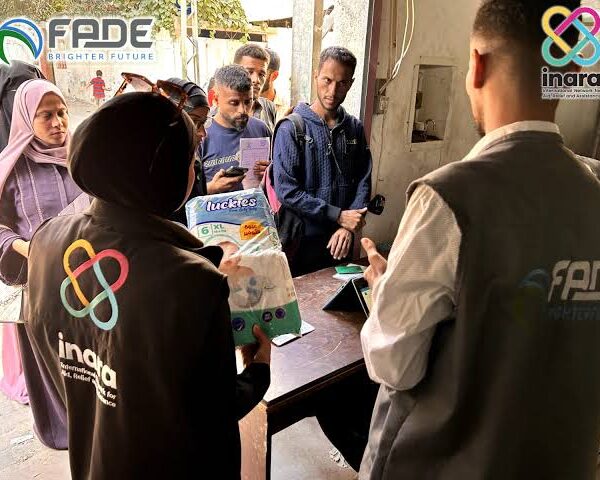 رابط التسجيل للاستفادة من مساعدات جمعية المستقبل للتنمية&hellip;
