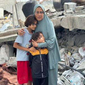 أصوات في غزة تعبّر عن إحباطها من الغموض&hellip;
