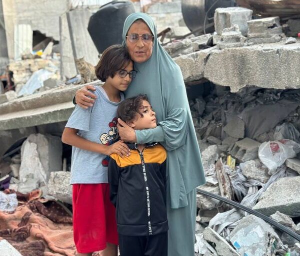 أصوات في غزة تعبّر عن إحباطها من الغموض&hellip;
