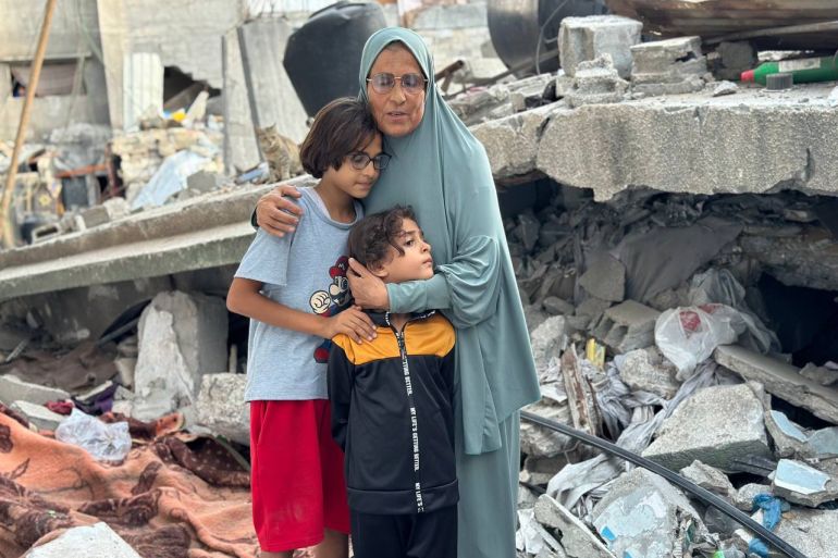 Read more about the article أصوات في غزة تعبّر عن إحباطها من الغموض ومخاوف من تجدد التصعيد