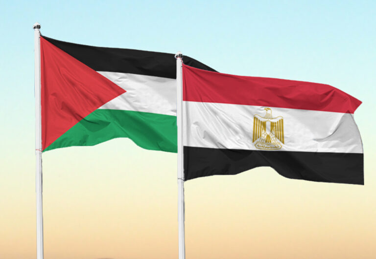 مقترح جديد حول سلاح الفصائل في غزة قيد البحث بالقاهرة.. ومشاورات مكثفة بمشاركة إقليمية