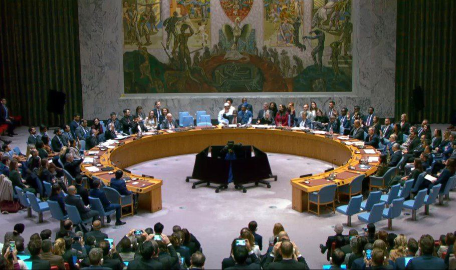 Read more about the article هل يفتح قرار مجلس الأمن الجديد الطريق نحو استقرار دائم في غزة؟