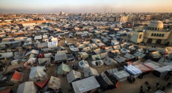 لجنة حي الشجاعية للإغاثة والإيواء تدعو الأهالي لتسجيل وتحديث بياناتهم