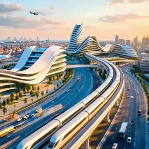 «شروق الشمس» خطة أميركية لإعمار غزة بـ 112&hellip;