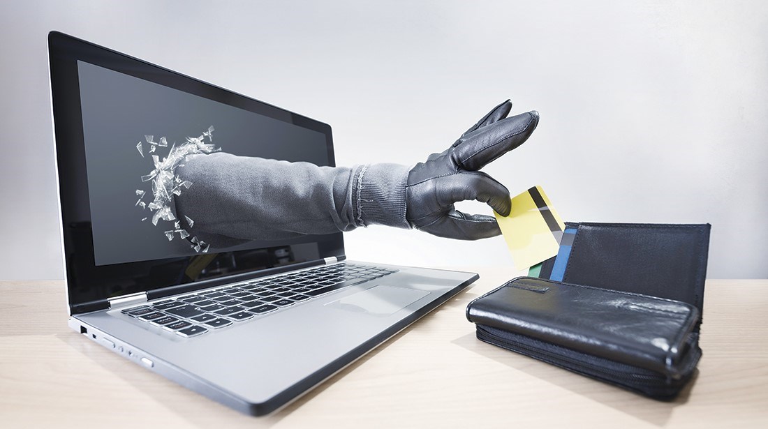 Read more about the article توجيهات من “المباحث الفنية” حول تصاعد جرائم النصب والاحتيال الإلكتروني