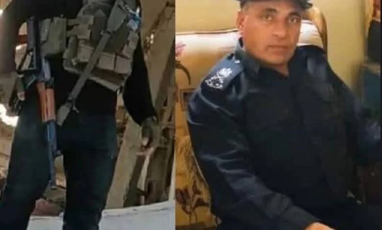 Read more about the article شوقي أبو نصيرة: علاقتنا مع الإسرائيليين قوية وننسق معهم أمنيًا بدعم أميركي