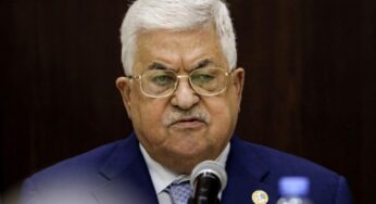 الرئيس محمود عباس: متمسكون بخيار السلام والحوار وملتزمون بإصلاحات شاملة بعد وقف الحرب