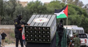 الجهاد الإسلامي: إسرائيل تماطل في تقدم اتفاق غزة وسلاح المقاومة لن يُسلَّم لأي جهة