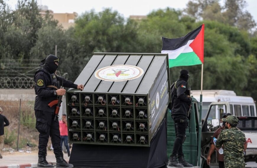 الجهاد الإسلامي: إسرائيل تماطل في تقدم اتفاق غزة&hellip;