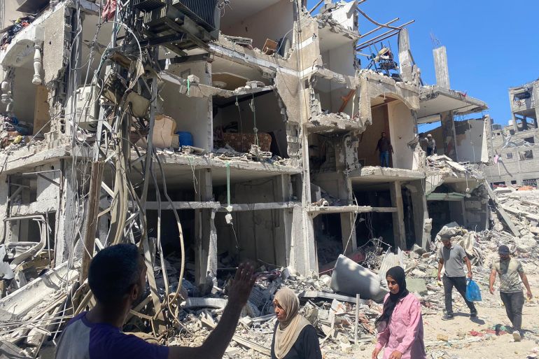 Read more about the article القاهرة تستعد لاستضافة وفد من حركة حماس لبحث المرحلة الثانية من اتفاق وقف إطلاق النار في غزة