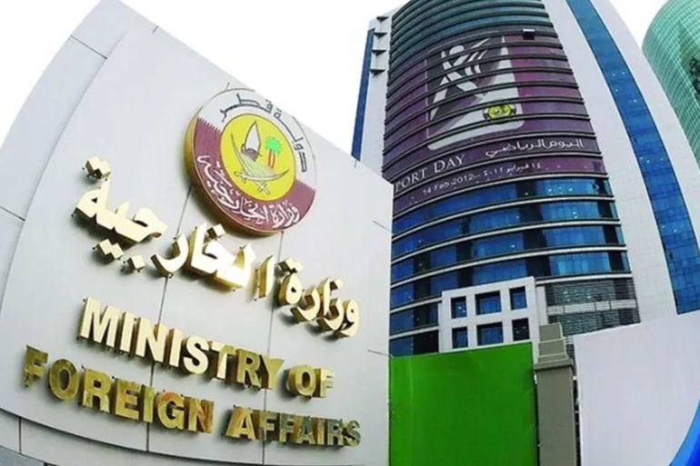 Read more about the article الخارجية القطرية: مواصلة الجهود لضمان المرحلة الثانية من اتفاق وقف إطلاق النار في غزة