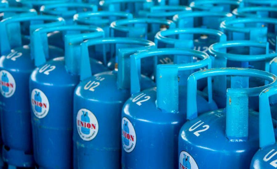 Read more about the article الدورة الثامنة : الهيئة العامة للبترول تفعّل خدمة تعديل بيانات طلب تعبئة الغاز لسكان قطاع غزة