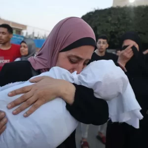 وزارة الصحة في غزة: 4 شهداء و7 إصابات&hellip;