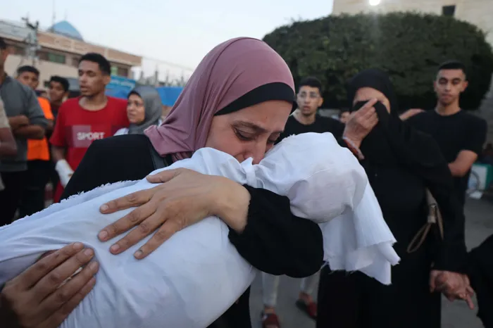 Read more about the article وزارة الصحة في غزة: 4 شهداء و7 إصابات خلال 48 ساعة… والحصيلة التراكمية ترتفع إلى 71,395 شهيدًا