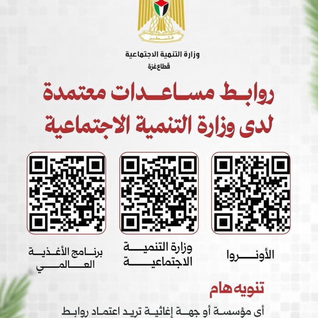 روابط إلكترونية