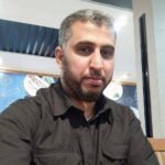 استشهاد مدير مباحث شرطة خانيونس في إطلاق نار بقطاع غزة