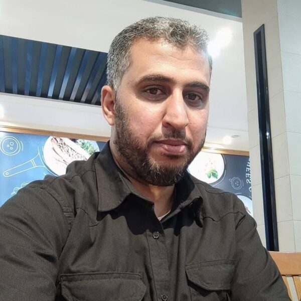 استشهاد مدير مباحث شرطة خانيونس في إطلاق نار&hellip;