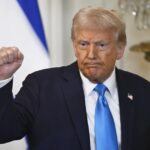 ترمب يدعو نحو 60 دولة للانضمام إلى “مجلس السلام” الذي سيُشرف على مرحلة ما بعد الحرب في غزة