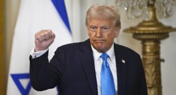 ترمب يدعو نحو 60 دولة للانضمام إلى “مجلس السلام” الذي سيُشرف على مرحلة ما بعد الحرب في غزة