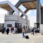 تطورات معبر رفح: ترتيبات جارية وفتح تدريجي دون حركة مدنية فورية
