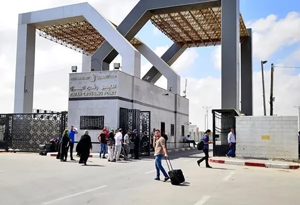 تطورات معبر رفح: ترتيبات جارية وفتح تدريجي دون&hellip;