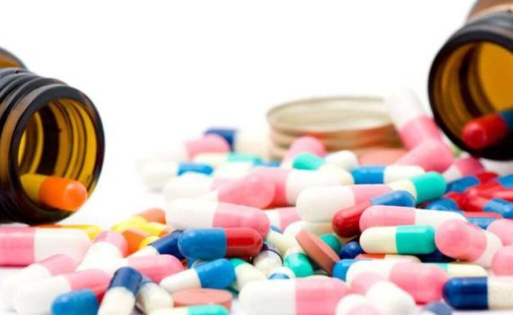 أزمة دوائية