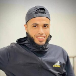 “استشهاد أحمد سويلم” في غارة بغزة… تفاصيل قتل&hellip;