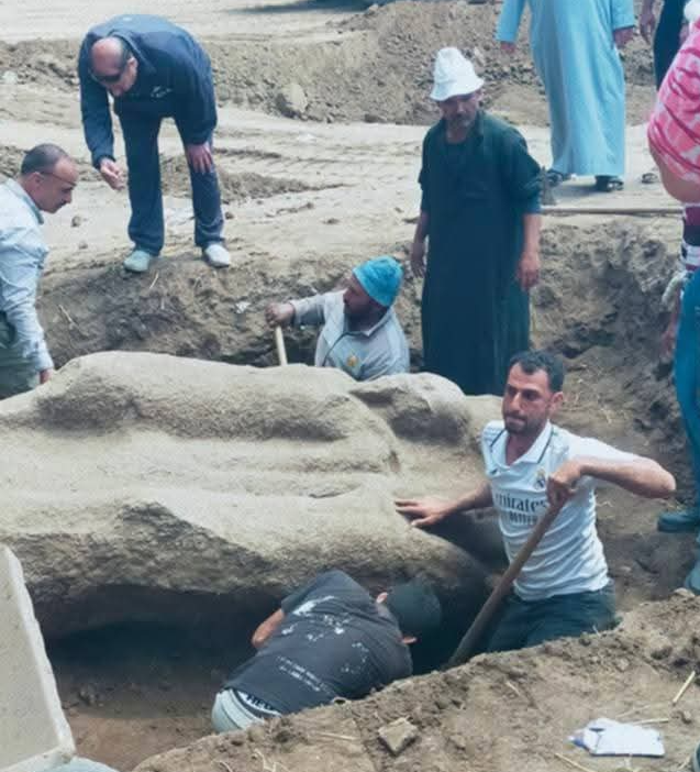 اكتشاف أثري