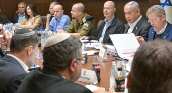 إلغاء جلسة الكابينيت وسط ضغوط من الجيش لاستئناف الحرب على غزة