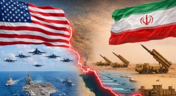 مسؤول أمريكي: انتهاء القتال مع إيران بالاستناد الى قانون صلاحيات الحرب.. وترامب يطالب بـ”نصر أكبر”
