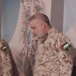 هآرتس: إسرائيل تؤكد اغتيال محمد عودة.. أحد أبرز&hellip;