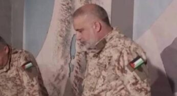 هآرتس: إسرائيل تؤكد اغتيال محمد عودة.. أحد أبرز قادة الجناح العسكري لحماس