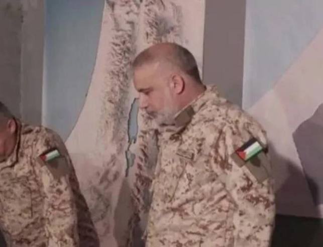 Read more about the article هآرتس: إسرائيل تؤكد اغتيال محمد عودة.. أحد أبرز قادة الجناح العسكري لحماس