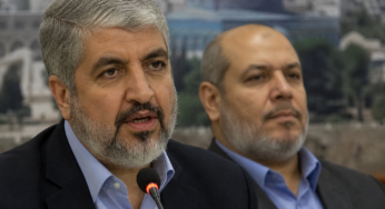 حماس ترجئ المشاركة في مفاوضات القاهرة وتطالب بوقف التصعيد الإسرائيلي قبل استئناف المحادثات